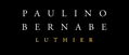 Palino Bernabe - Luthier